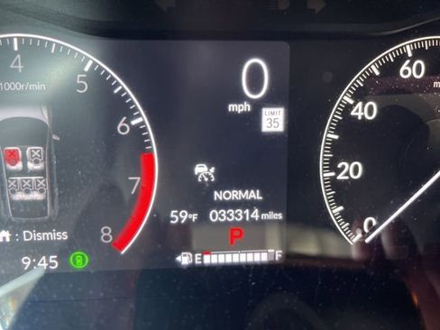 Used 2024 Honda CR-V EX-L image 13