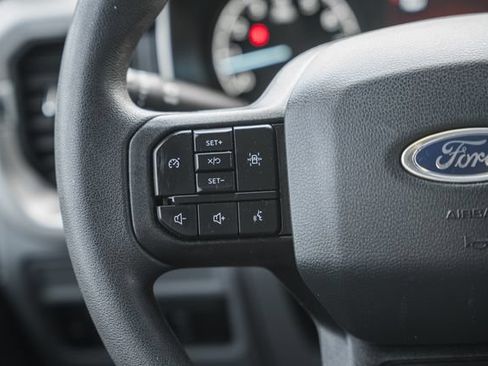 Used 2021 Ford F150 XLT AWD/4WD image 32