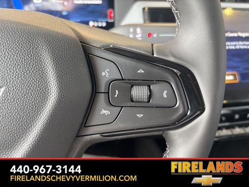 New 2027 Chevrolet Bolt RS image 18