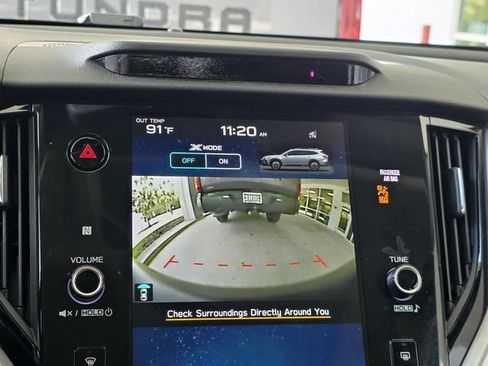 Used 2023 Subaru Outback Touring XT w/ Popular Package #2 AWD/4WD image 19