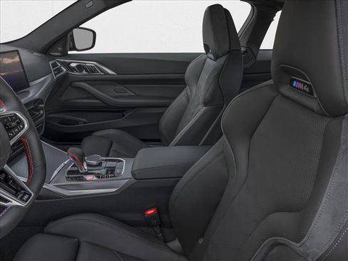 New 2027 BMW M4 Competition RWD image 6