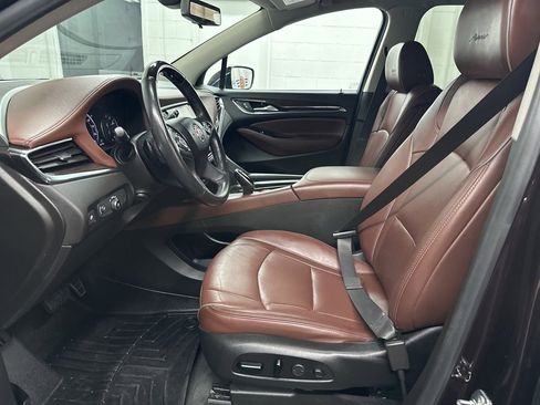 Used 2021 Buick Enclave Avenir w/ Avenir Technology Package image 21