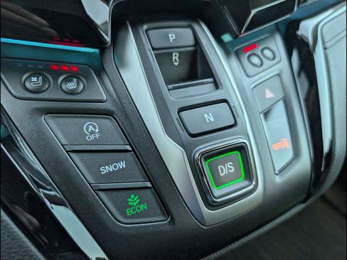 Certified 2021 Honda Odyssey Elite image 17