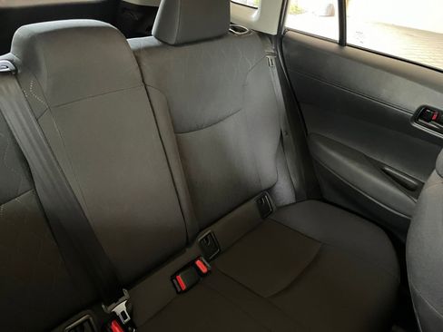 Used 2025 Toyota Corolla Cross LE image 35