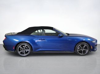 Certified 2024 Ford Mustang Premium RWD video 2