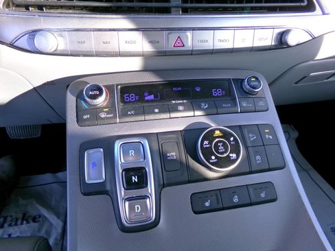 Used 2021 Hyundai Palisade SEL image 13