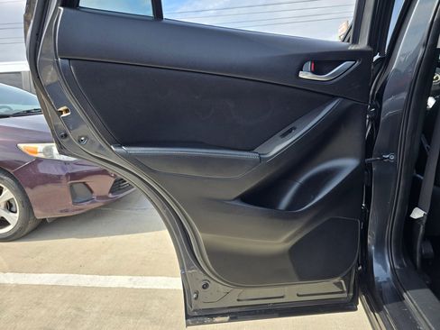 Used 2015 MAZDA CX-5 Touring image 25