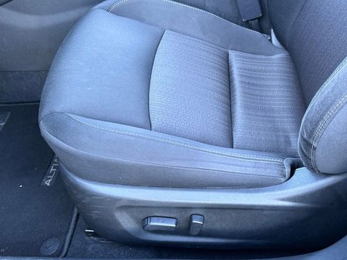 Used 2023 Nissan Altima 2.5 SV image 27