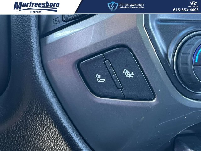Used 2018 Chevrolet Silverado 1500 LT w/ All Star Edition AWD/4WD image 32