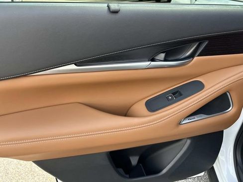 New 2026 INFINITI QX60 Autograph AWD/4WD image 22