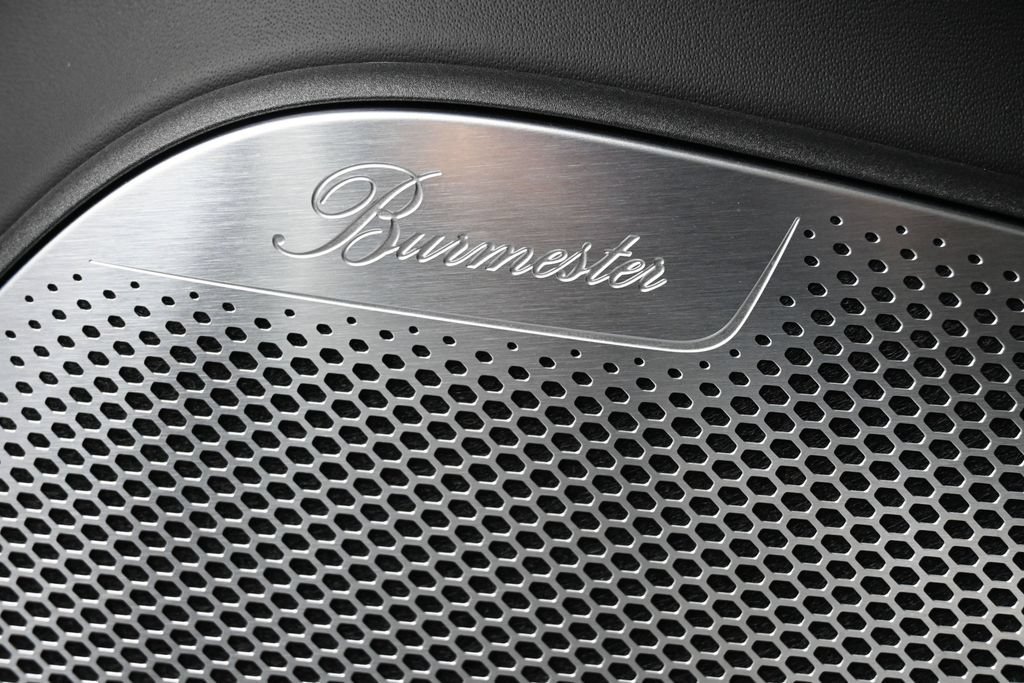 Certified 2026 Porsche Panamera GTS AWD/4WD image 27