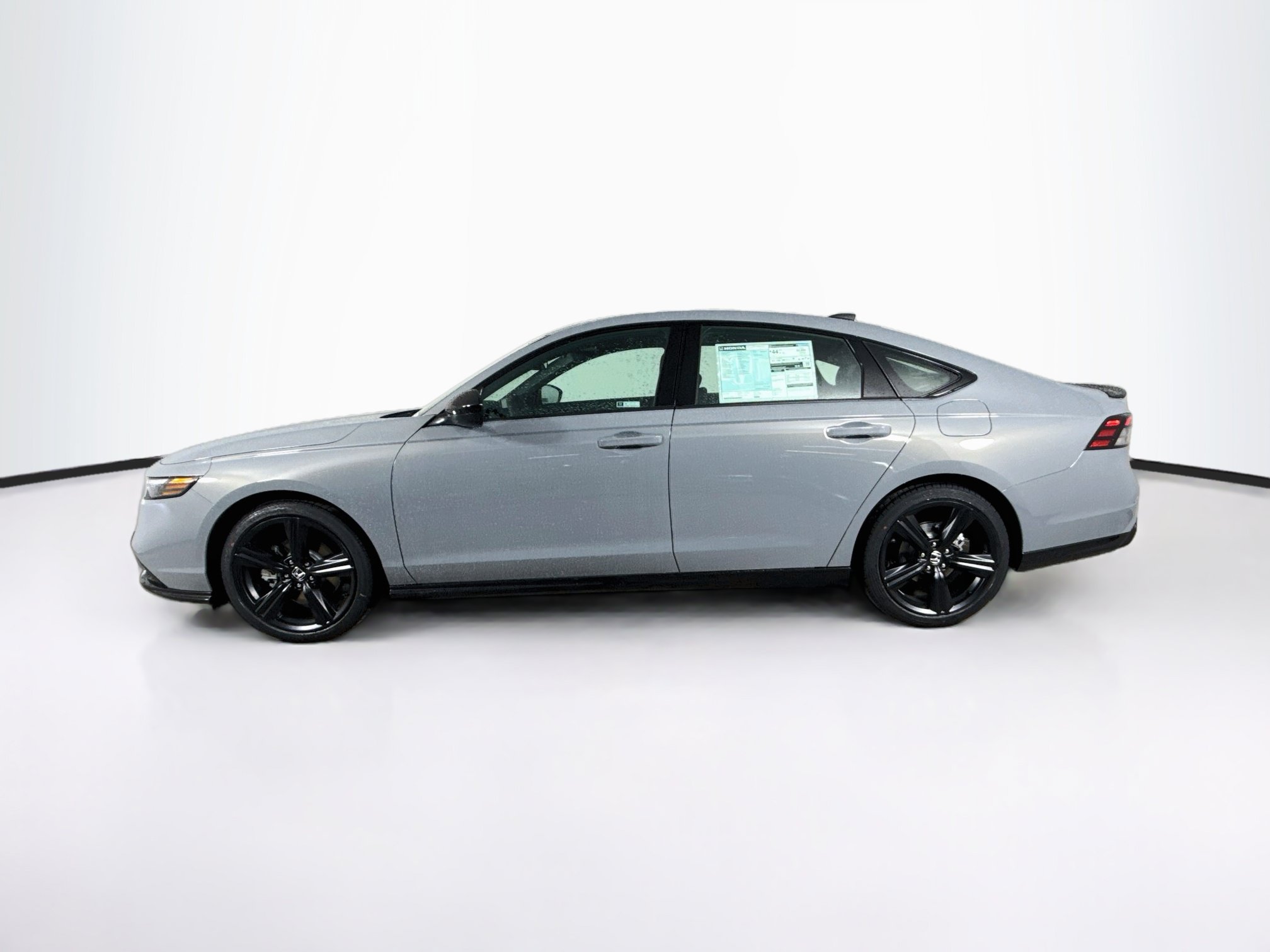 New 2026 Honda Accord Sport image 7