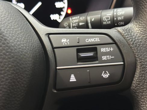Certified 2026 Honda CR-V EX image 27