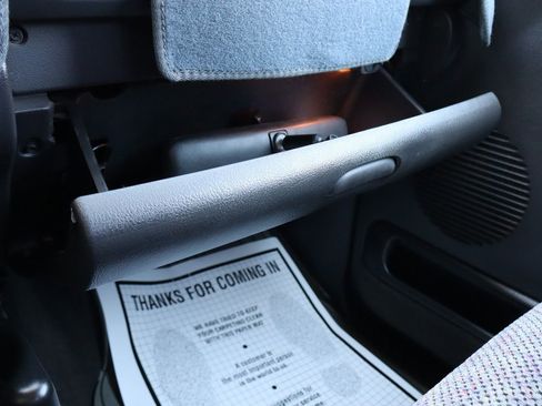 Used 1998 Dodge Ram 2500 Truck Laramie SLT image 34