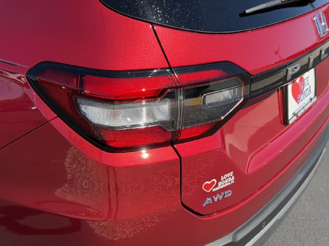 New 2026 Honda Pilot EX-L image 35