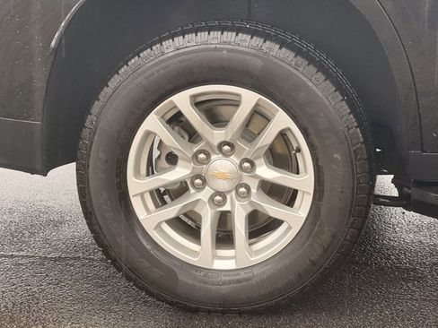 Used 2023 Chevrolet Tahoe LT image 9