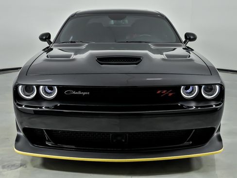 Used 2023 Dodge Challenger R/T Scat Pack RWD image 4
