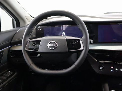New 2026 Nissan Murano SL AWD/4WD image 14