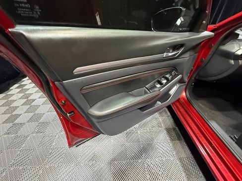 Certified 2023 Nissan Altima 2.5 SR image 13