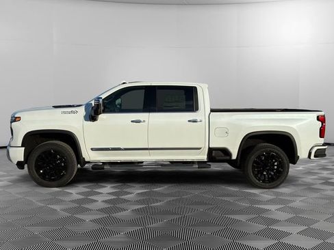 New 2026 Chevrolet Silverado 2500 High Country w/ High Country Premium Package image 6