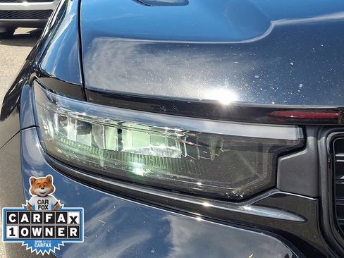 Used 2023 Jeep Grand Cherokee L Laredo AWD/4WD image 9