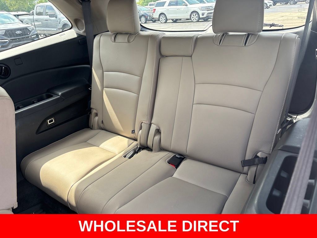 Used 2019 Honda Pilot Touring image 29