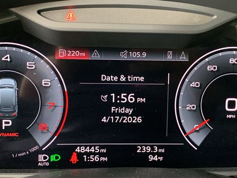 Used 2023 Audi Q7 3.0T Premium Plus w/ Premium Plus Package image 23