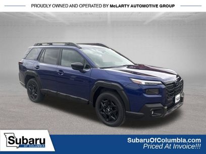 New 2026 Subaru Outback Limited