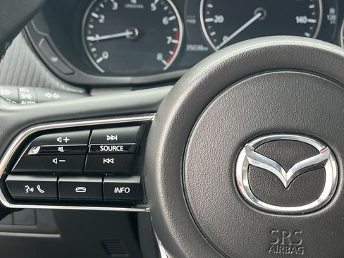 Used 2024 MAZDA CX-90 3.3 Turbo w/ Select Package AWD/4WD image 19