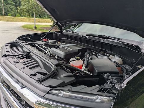 New 2025 Chevrolet Silverado 1500 LT image 36