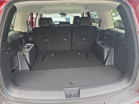 Certified 2026 Hyundai Santa Fe SEL image 13