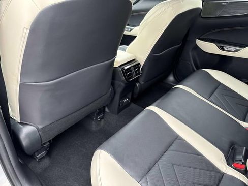 Certified 2023 Lexus NX 350h AWD w/ Towing Package (2000 Lbs) image 14