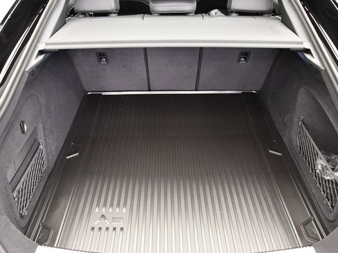 Certified 2025 Audi A5 2.0T Premium Plus image 56