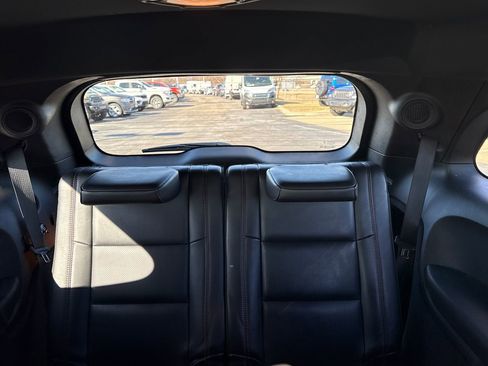 Used 2025 Dodge Durango R/T image 16