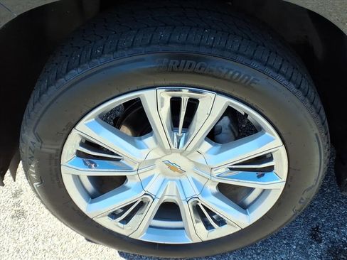 Used 2023 Chevrolet Tahoe High Country image 8