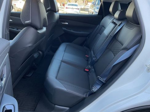 New 2026 Nissan Leaf Platinum+ image 14