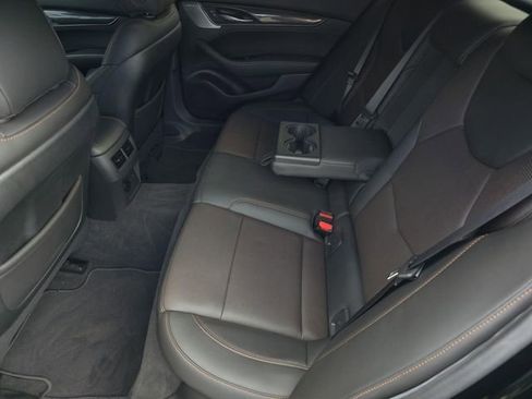 Used 2024 Cadillac CT5 Sport image 29