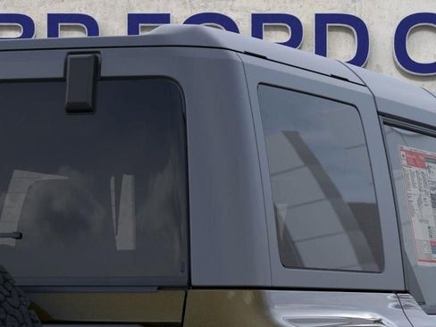 New 2025 Ford Bronco Raptor image 25