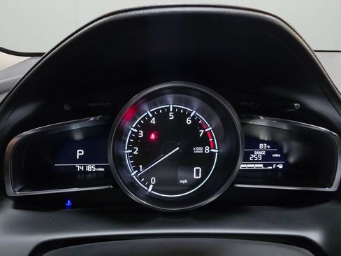 Used 2020 MAZDA CX-3 Sport FWD image 20
