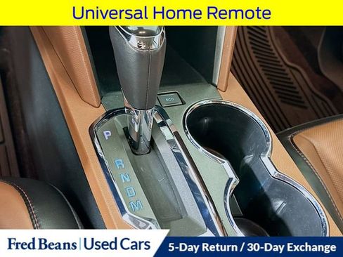 Used 2016 Chevrolet Equinox LTZ w/ Enhanced Convenience Package image 20