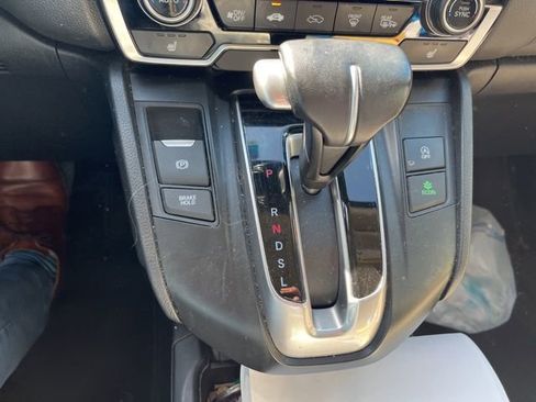 Used 2021 Honda CR-V EX-L image 17