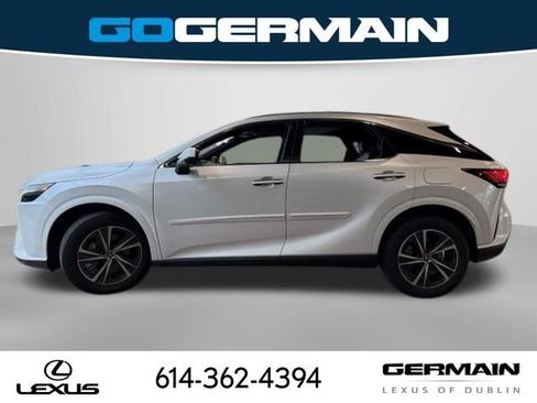 Used 2024 Lexus RX 350 Premium w/ Convenience Package AWD/4WD image 13