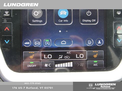 Used 2023 Subaru Outback Limited image 20