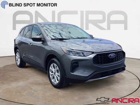 Used 2025 Ford Escape Active AWD/4WD image 1