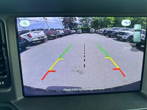New 2026 Ford Bronco Badlands w/ Sasquatch Package AWD/4WD image 30
