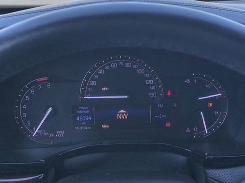 Used 2017 Cadillac XT5 Premium Luxury image 26