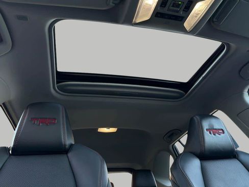 Used 2023 Toyota RAV4 TRD Off-Road image 19