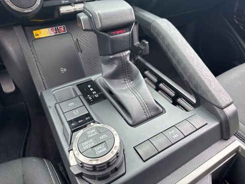 Used 2024 Toyota Tacoma TRD Off-Road w/ TRD Off Road Upgrade Package image 31