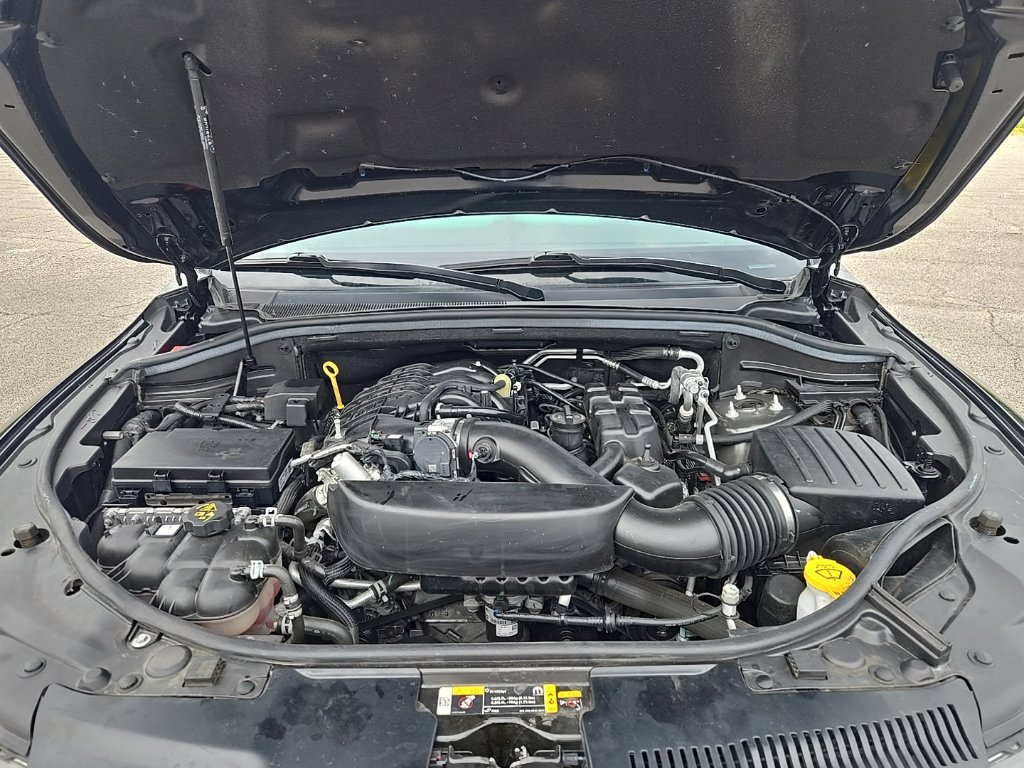 Used 2024 Dodge Durango GT RWD image 27