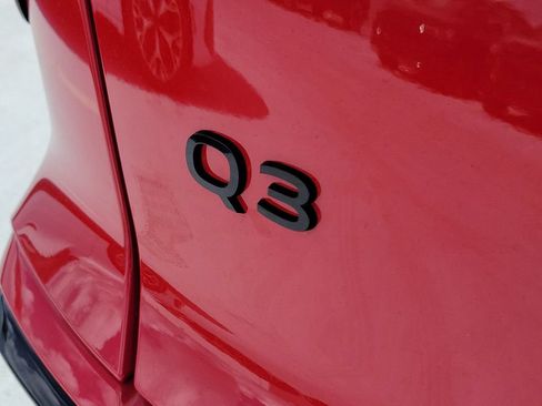 New 2026 Audi Q3 quattro 2.0T AWD/4WD image 5